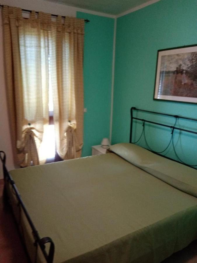 Dimora Alfas Torre Dell'Orso Villaggio Torre Saracena Екстер'єр фото