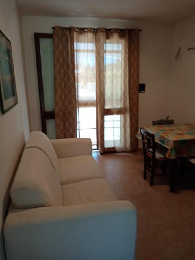 Dimora Alfas Torre Dell'Orso Villaggio Torre Saracena Екстер'єр фото