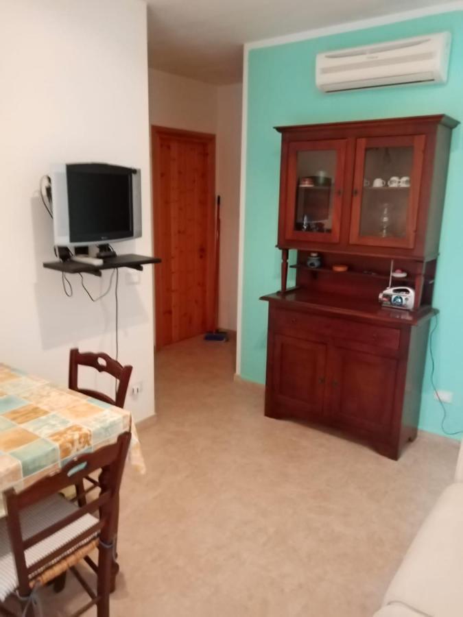 Dimora Alfas Torre Dell'Orso Villaggio Torre Saracena Екстер'єр фото