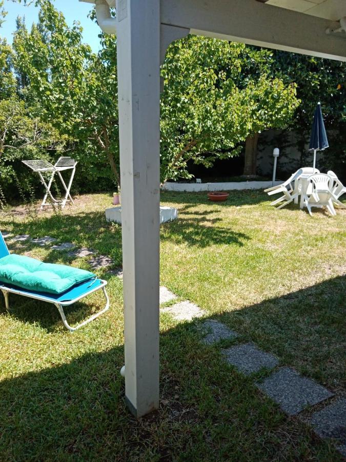 Dimora Alfas Torre Dell'Orso Villaggio Torre Saracena Екстер'єр фото